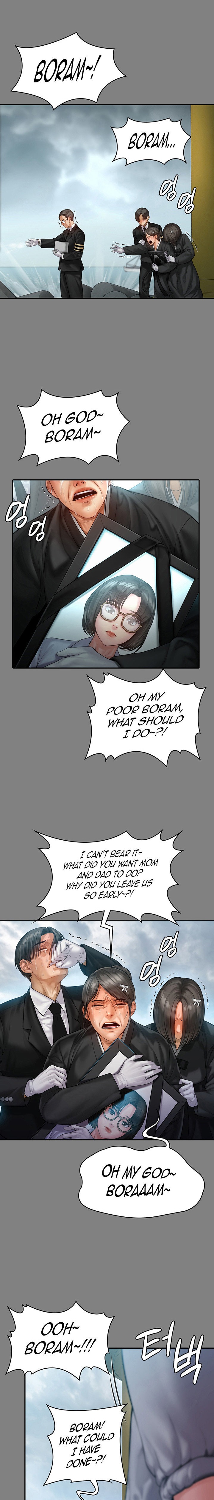 Queen Bee - Chapter 229 - picture 6
