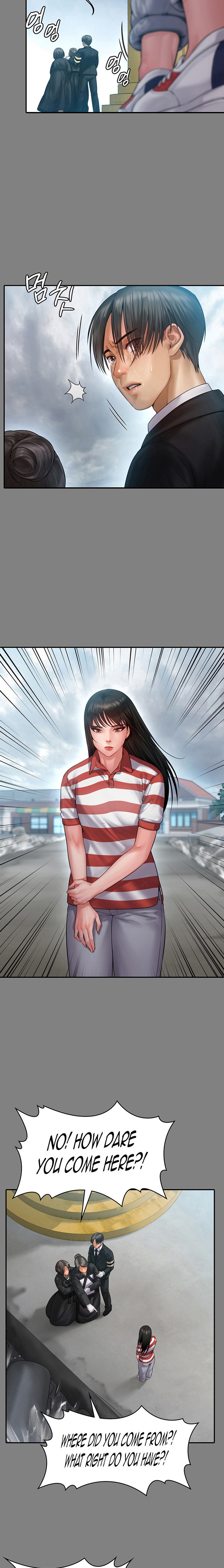 Queen Bee - Chapter 229 - picture 7