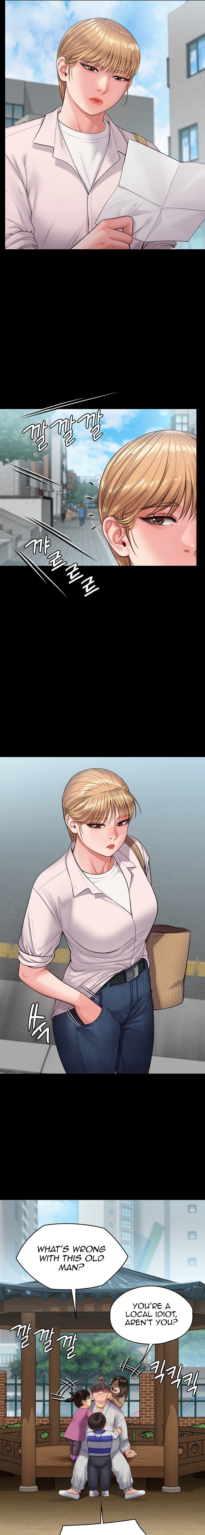 Queen Bee - Chapter 230 - picture 10