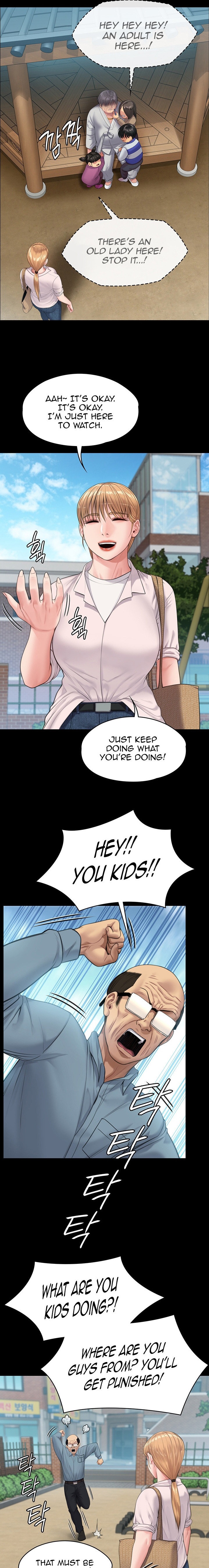 Queen Bee - Chapter 230 - picture 12