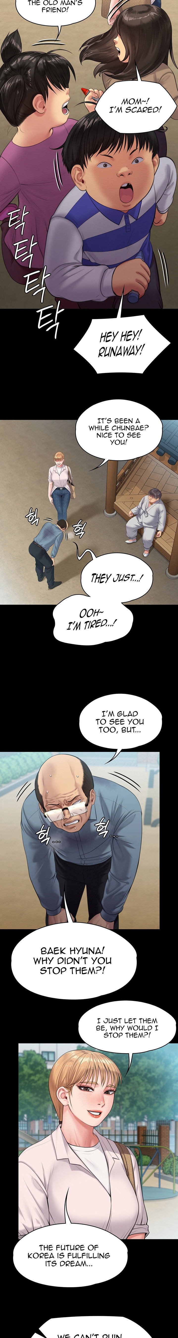 Queen Bee - Chapter 230 - picture 13