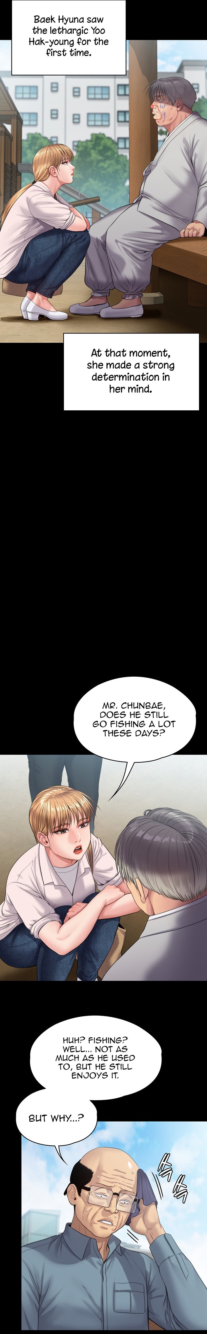 Queen Bee - Chapter 230 - picture 15