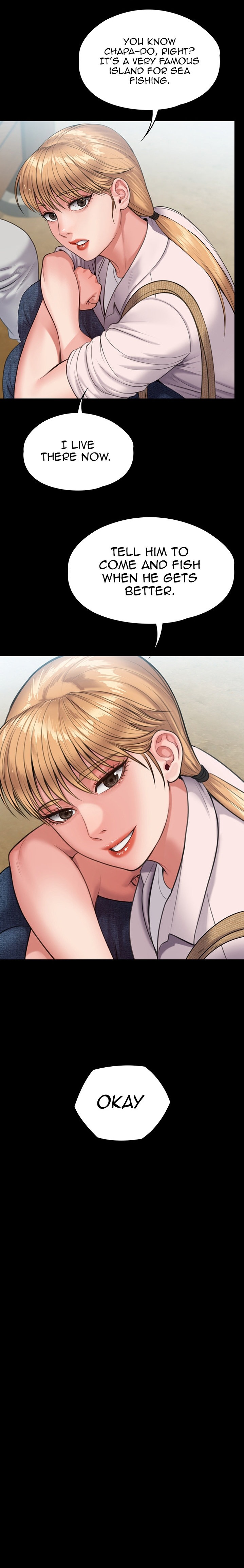 Queen Bee - Chapter 230 - picture 16