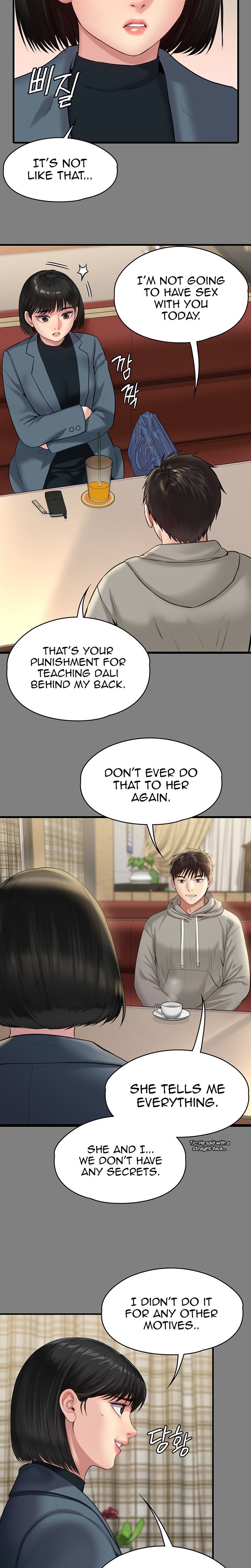 Queen Bee - Chapter 230 - picture 21