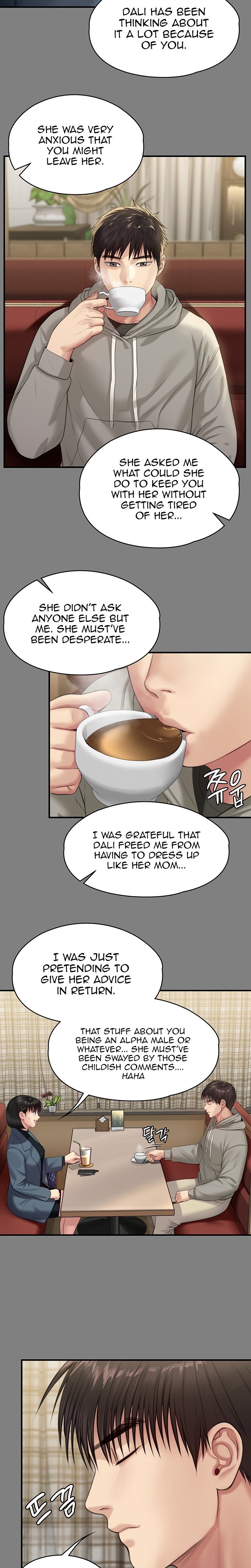 Queen Bee - Chapter 230 - picture 22