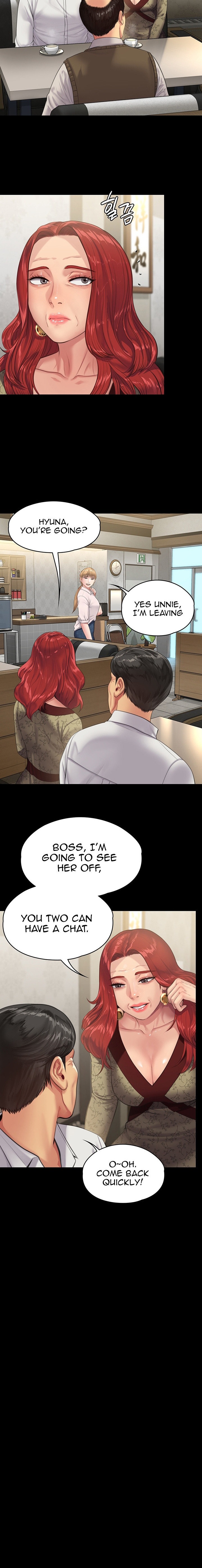 Queen Bee - Chapter 230 - picture 3