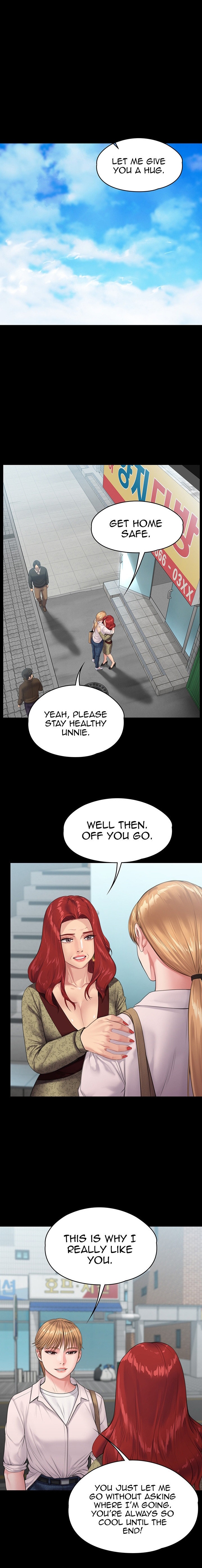 Queen Bee - Chapter 230 - picture 4