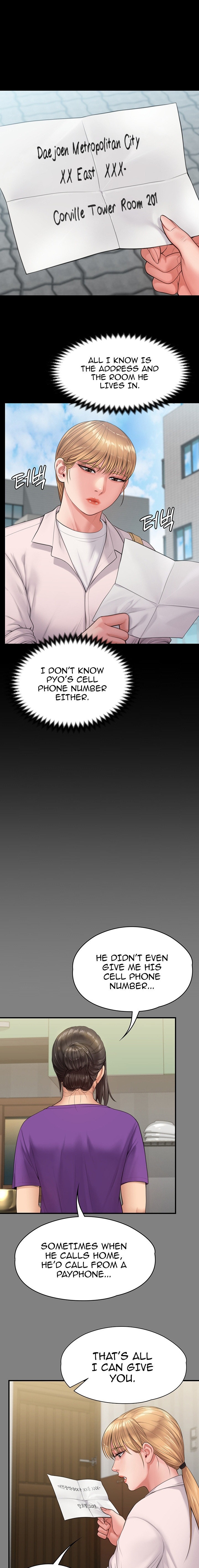 Queen Bee - Chapter 230 - picture 7