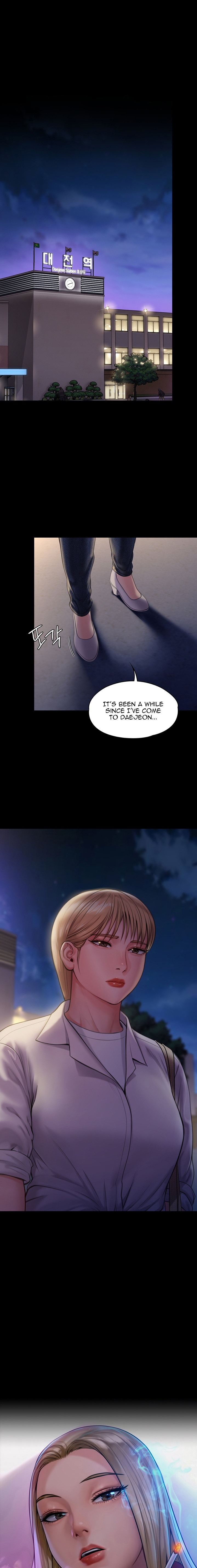 Queen Bee - Chapter 231 - picture 0