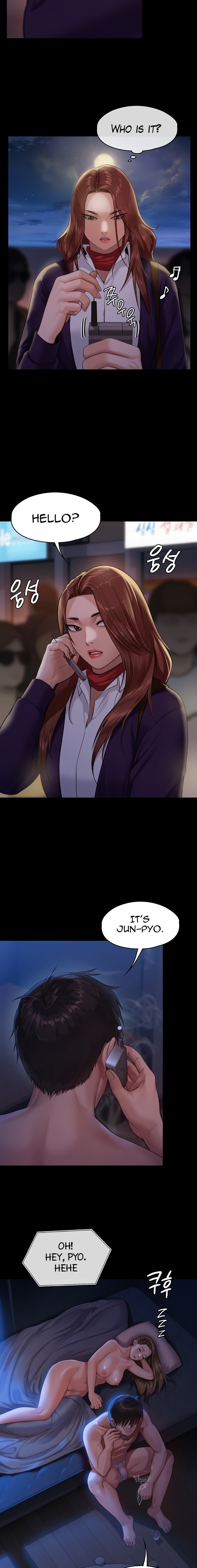 Queen Bee - Chapter 231 - picture 2