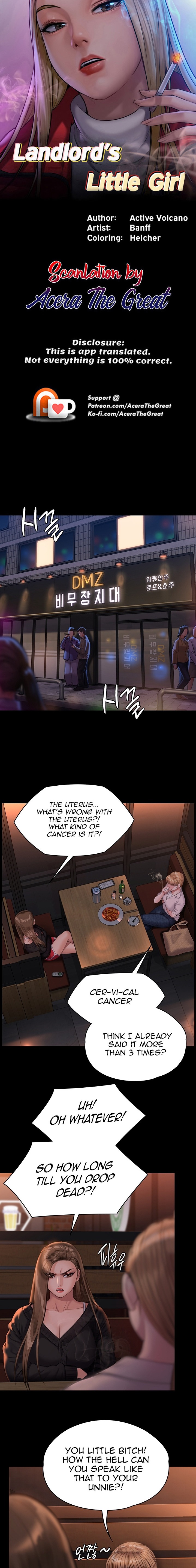 Queen Bee - Chapter 232 - picture 1