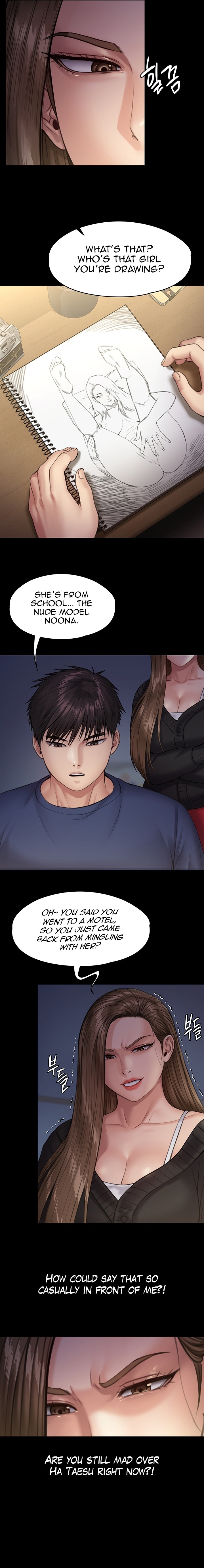 Queen Bee - Chapter 232 - picture 10