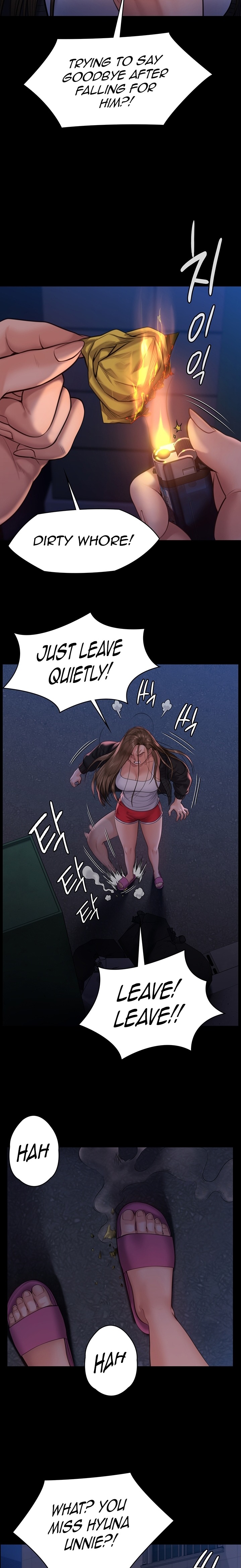 Queen Bee - Chapter 232 - picture 17