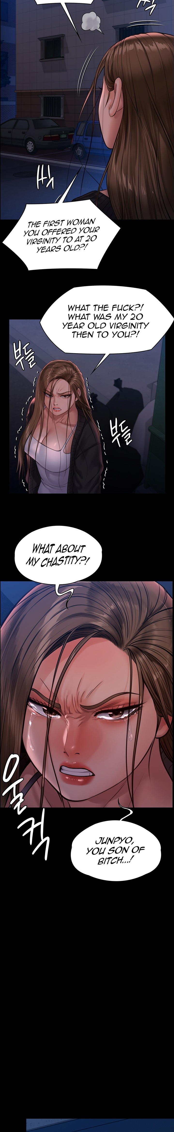 Queen Bee - Chapter 232 - picture 18