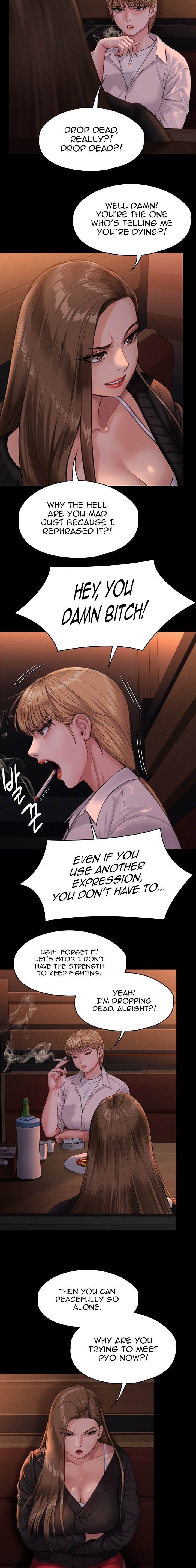 Queen Bee - Chapter 232 - picture 2