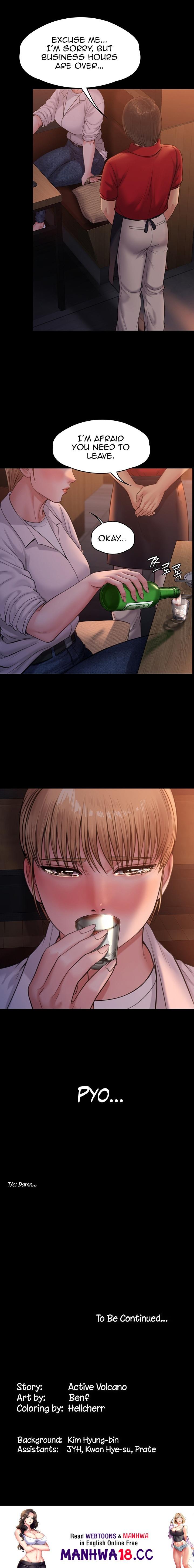 Queen Bee - Chapter 232 - picture 24