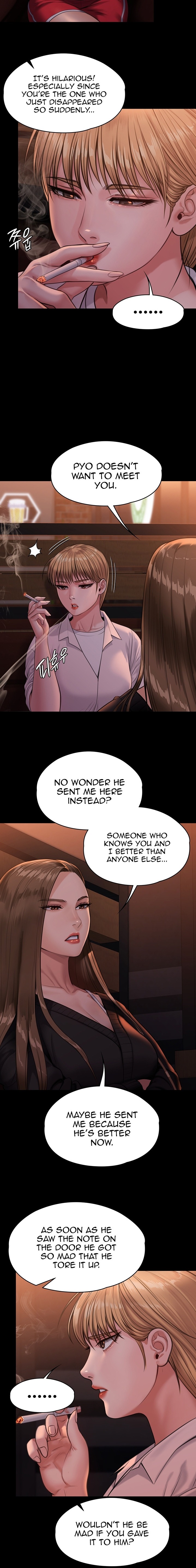 Queen Bee - Chapter 232 - picture 3