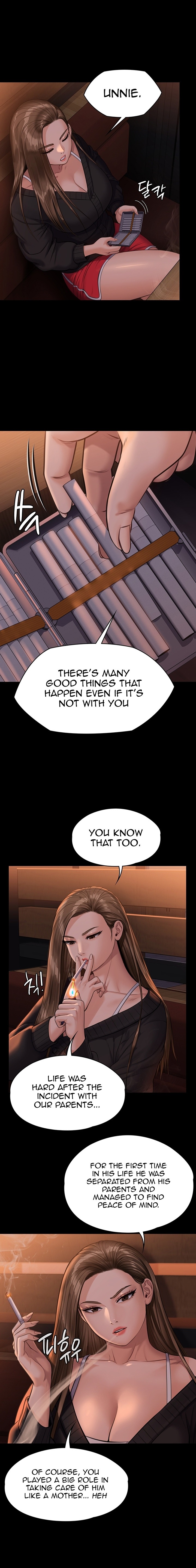 Queen Bee - Chapter 232 - picture 4