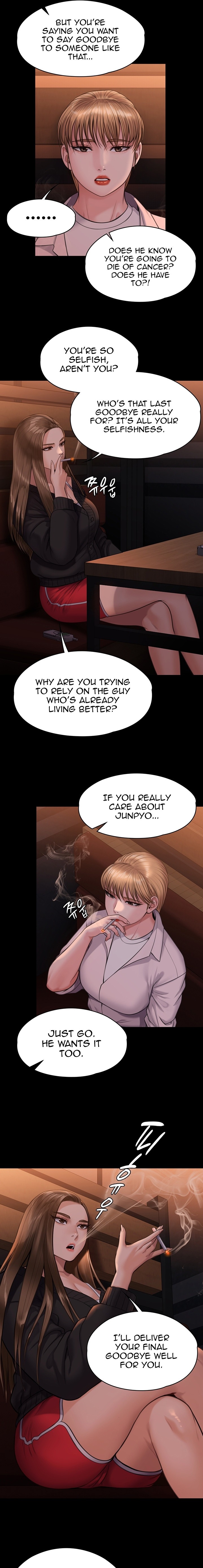 Queen Bee - Chapter 232 - picture 5
