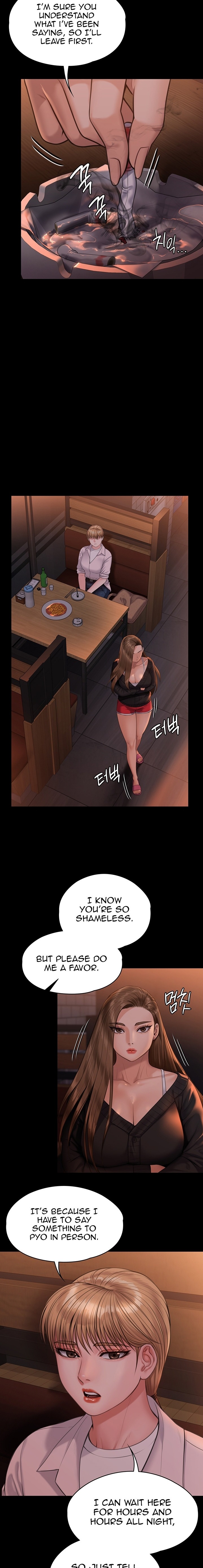 Queen Bee - Chapter 232 - picture 6