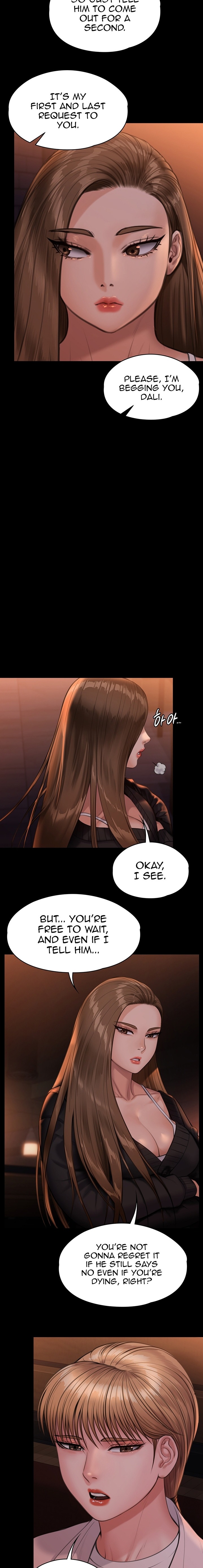 Queen Bee - Chapter 232 - picture 7