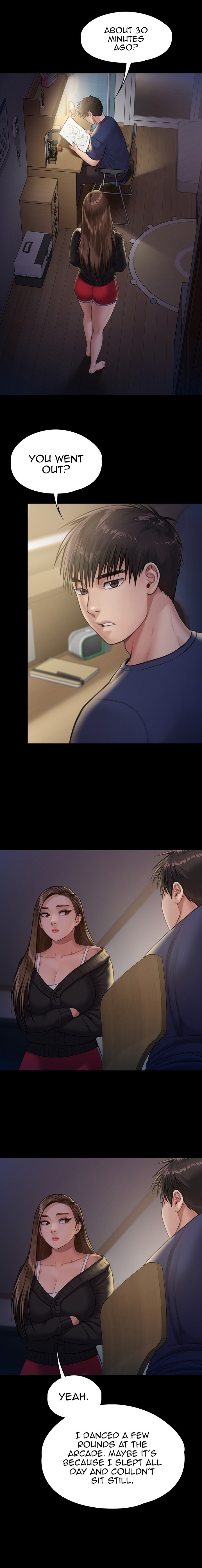 Queen Bee - Chapter 232 - picture 9