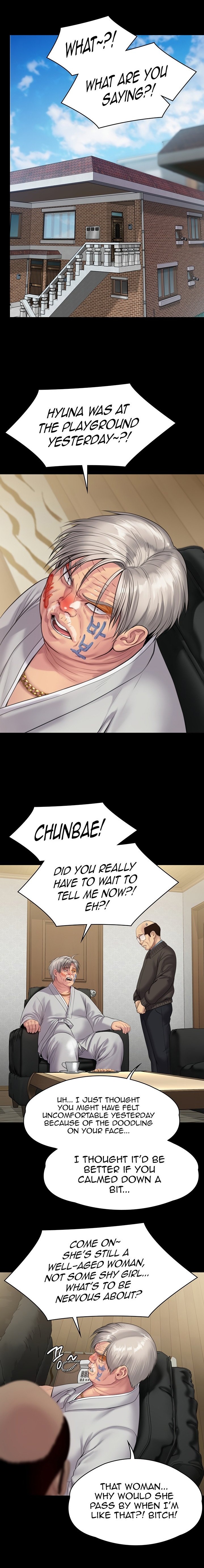 Queen Bee - Chapter 233 - picture 14