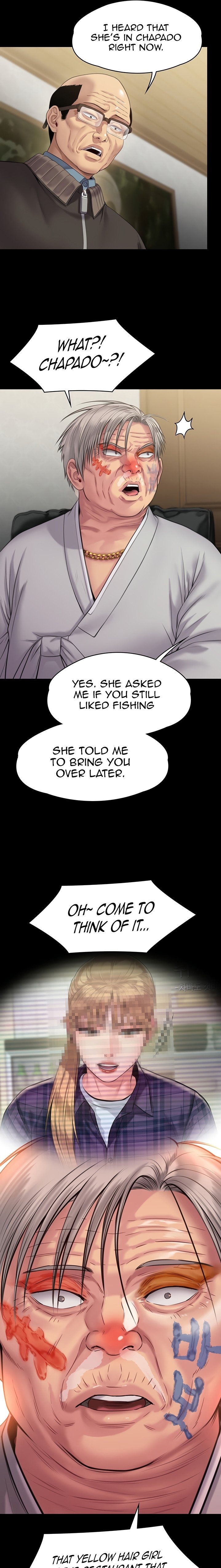Queen Bee - Chapter 233 - picture 15