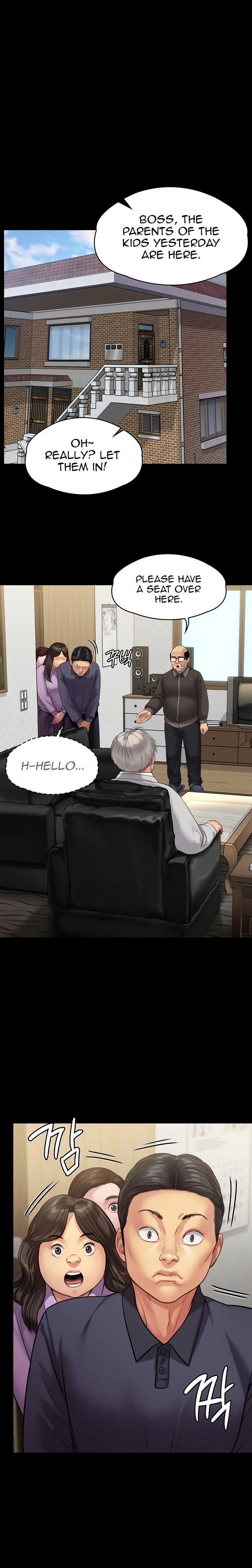 Queen Bee - Chapter 233 - picture 21