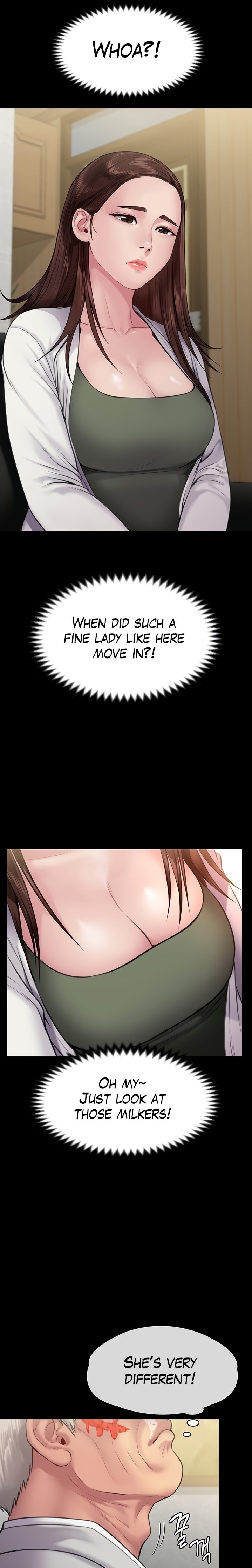 Queen Bee - Chapter 233 - picture 23