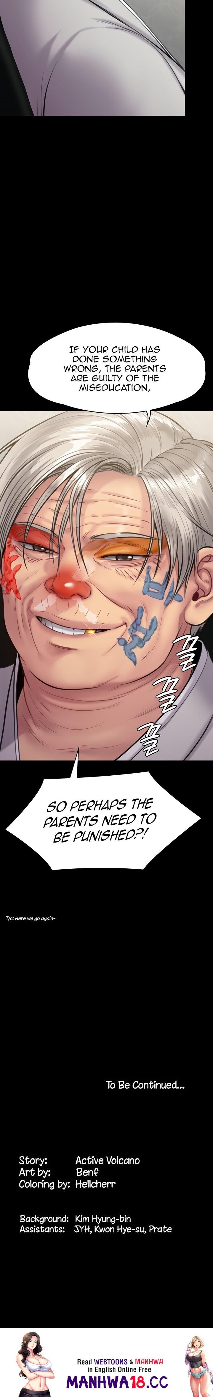Queen Bee - Chapter 233 - picture 24