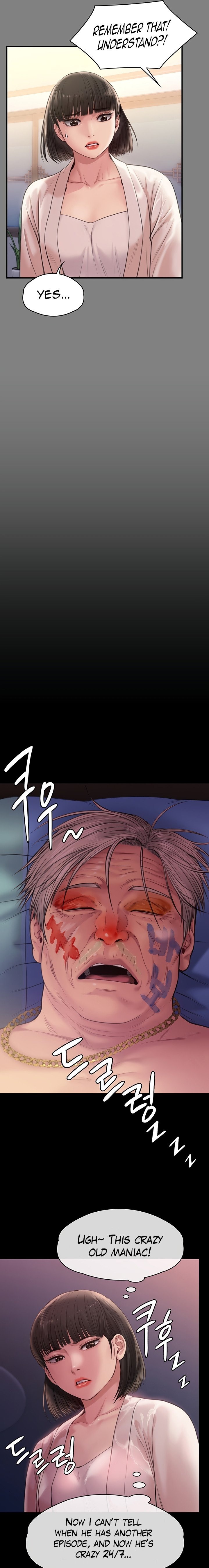 Queen Bee - Chapter 233 - picture 5