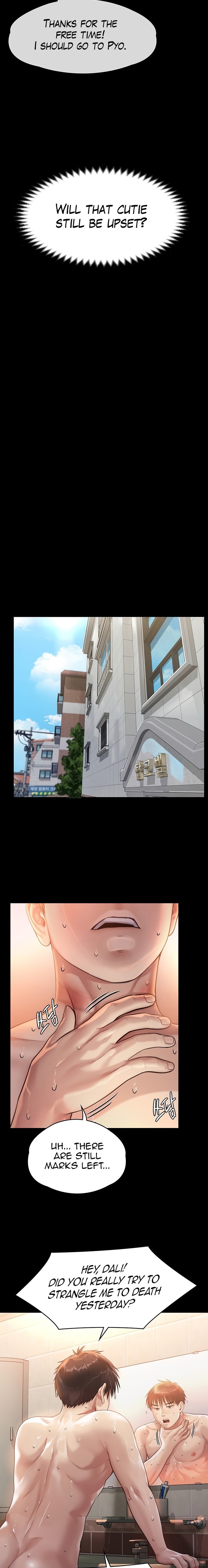 Queen Bee - Chapter 233 - picture 8