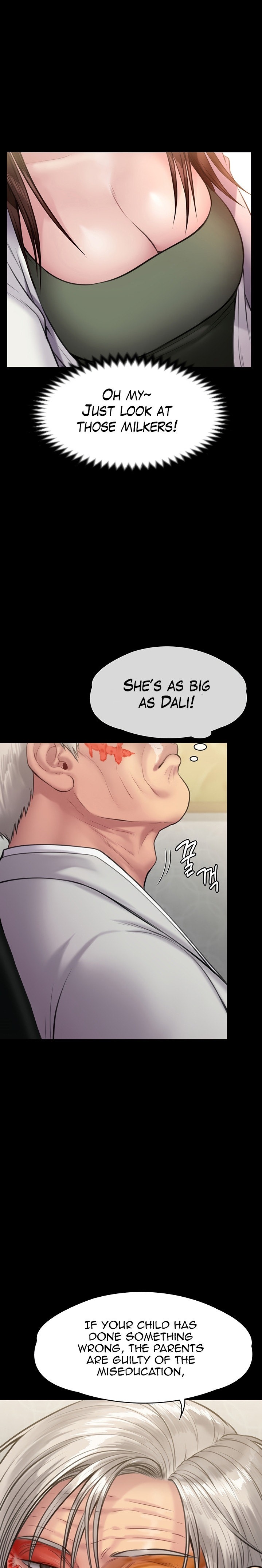 Queen Bee - Chapter 234 - picture 0