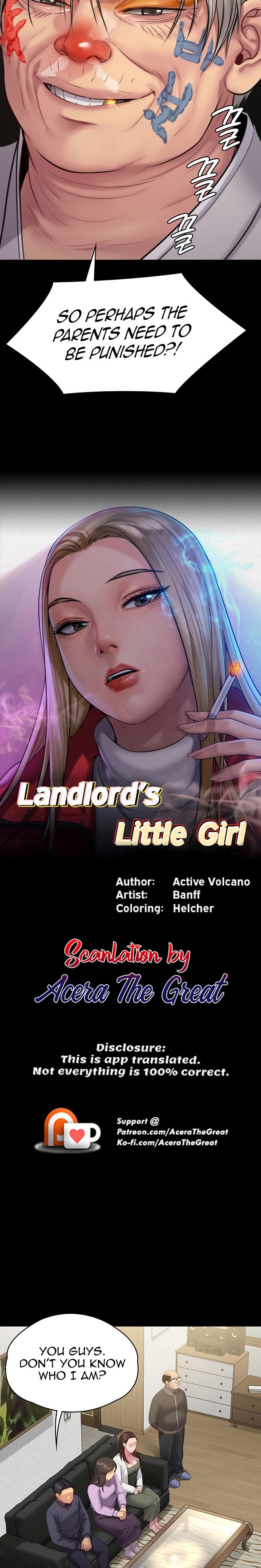 Queen Bee - Chapter 234 - picture 1