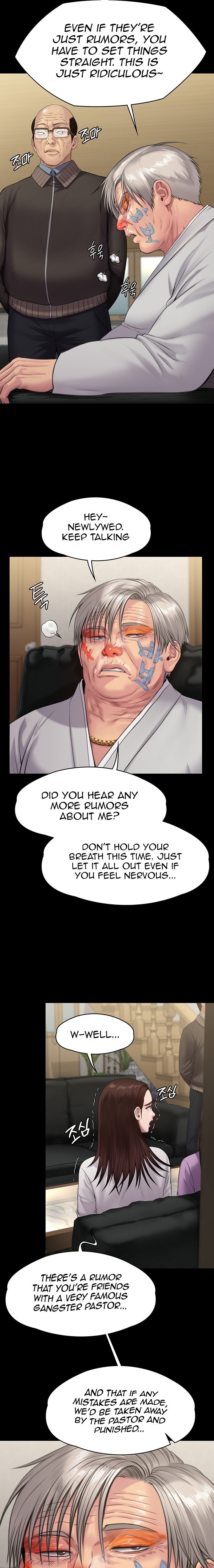 Queen Bee - Chapter 234 - picture 10