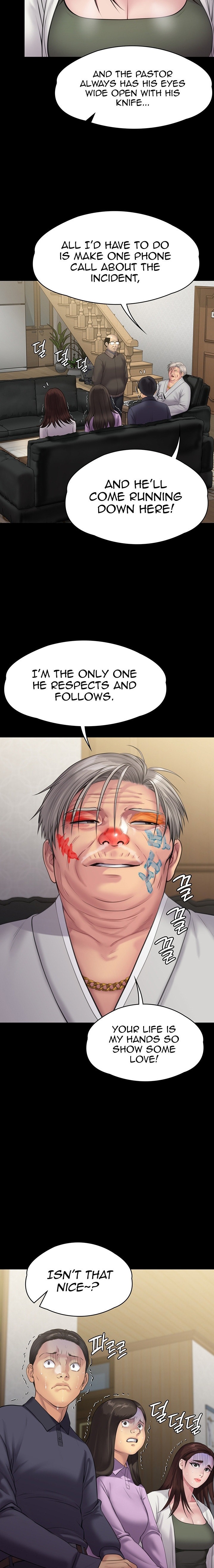 Queen Bee - Chapter 234 - picture 12