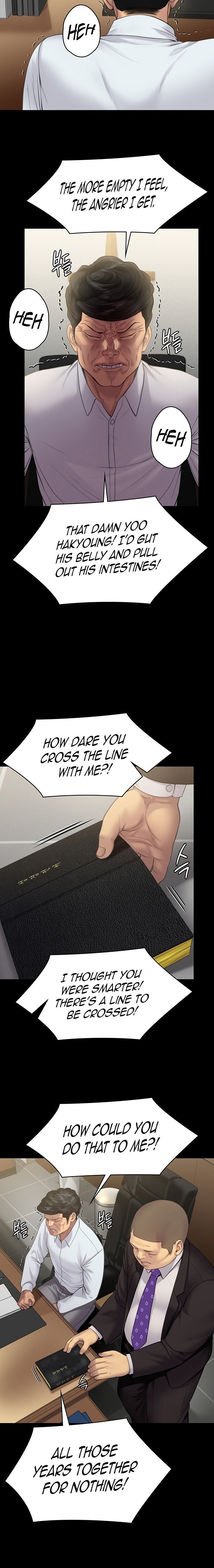 Queen Bee - Chapter 234 - picture 14