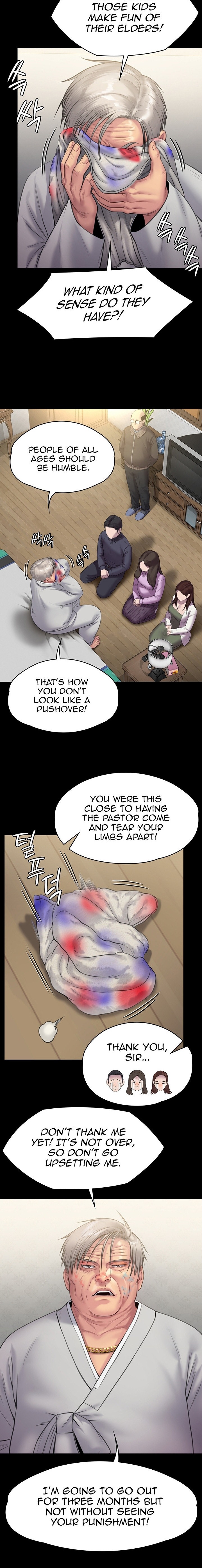 Queen Bee - Chapter 234 - picture 16