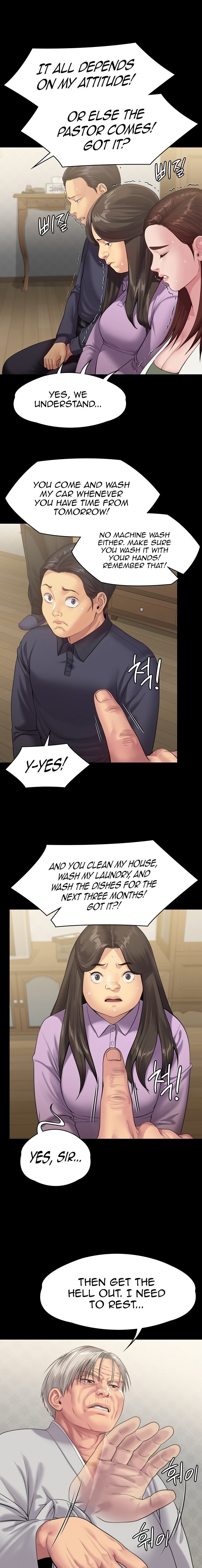 Queen Bee - Chapter 234 - picture 17