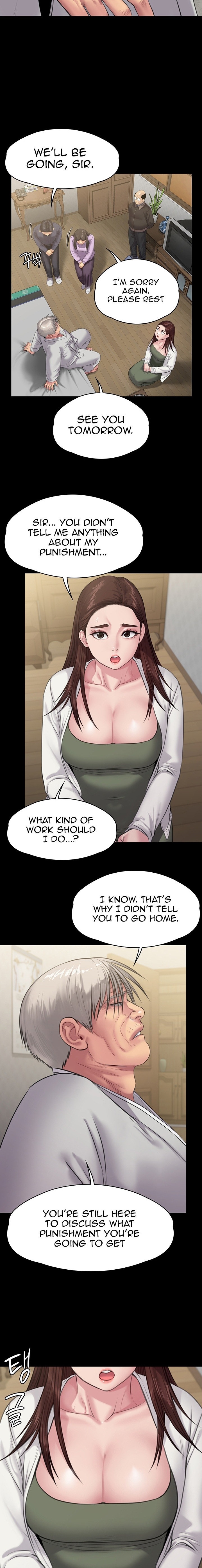 Queen Bee - Chapter 234 - picture 18