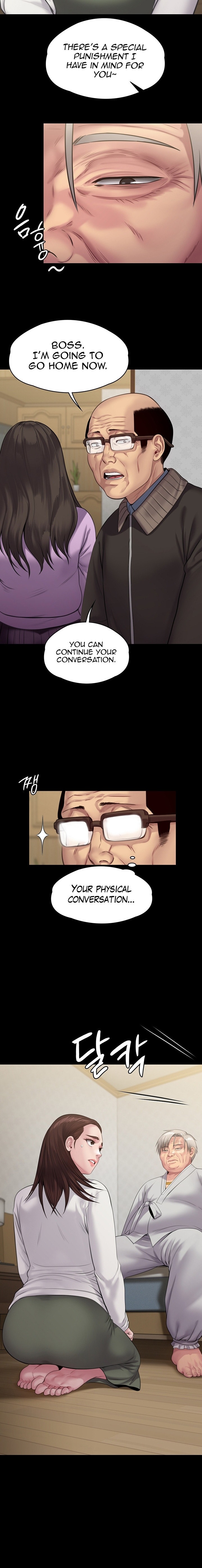 Queen Bee - Chapter 234 - picture 19