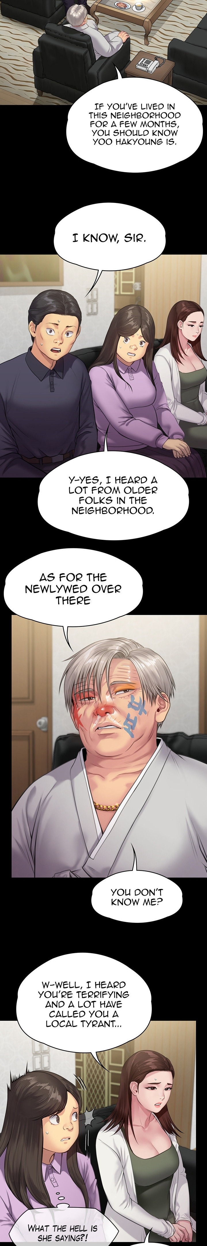 Queen Bee - Chapter 234 - picture 2