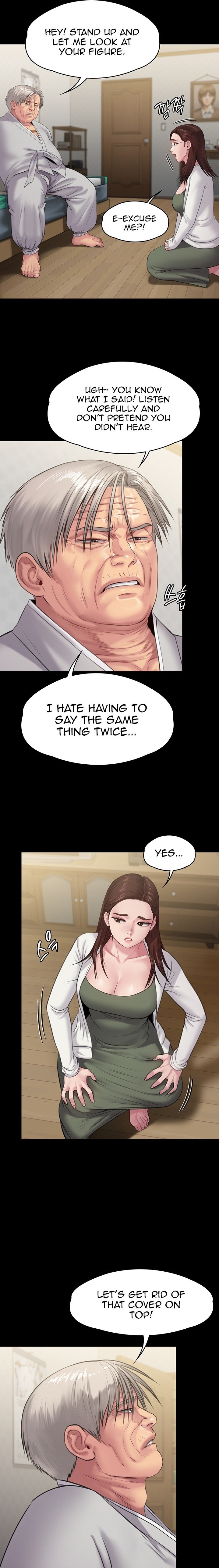 Queen Bee - Chapter 234 - picture 20