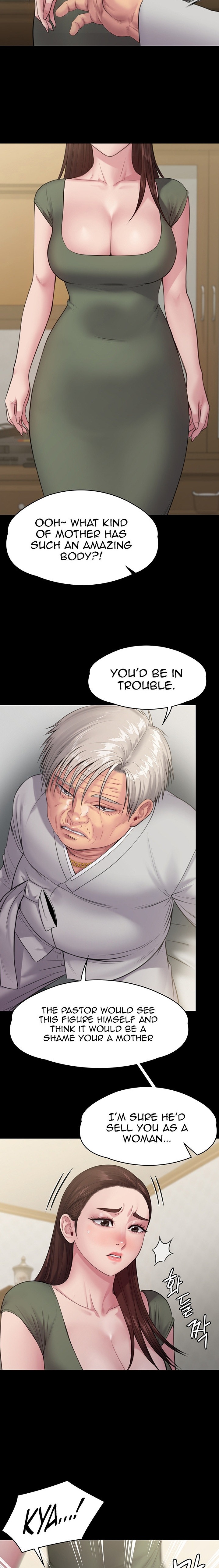 Queen Bee - Chapter 234 - picture 22