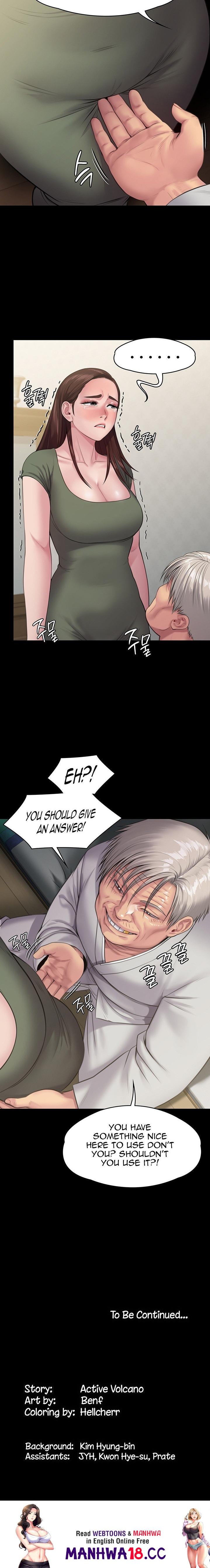 Queen Bee - Chapter 234 - picture 24