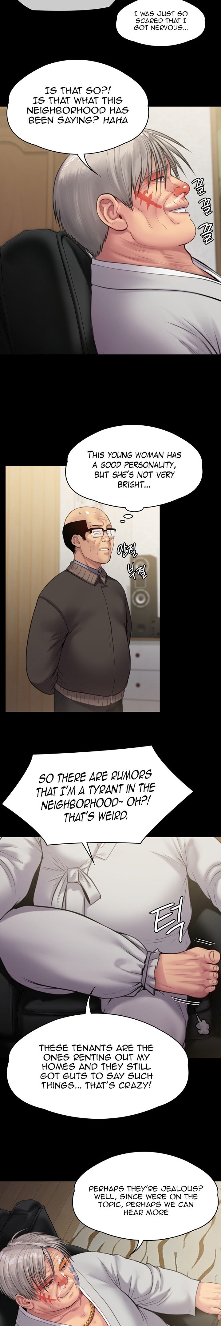 Queen Bee - Chapter 234 - picture 3
