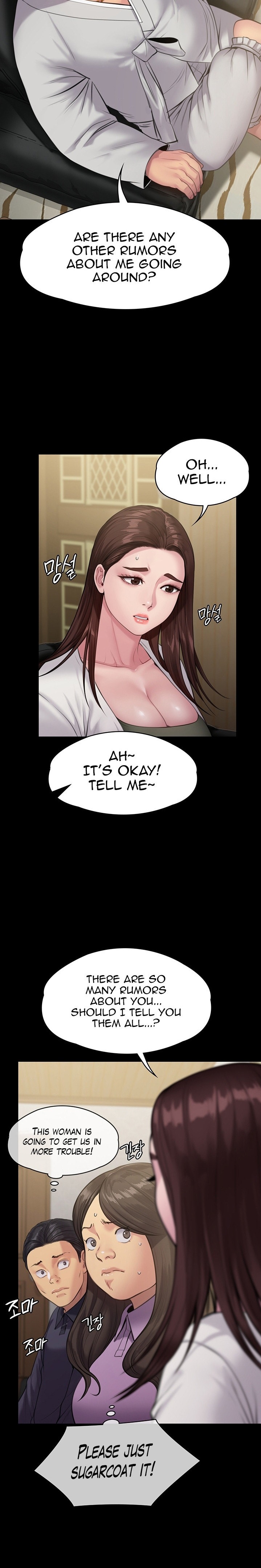 Queen Bee - Chapter 234 - picture 4