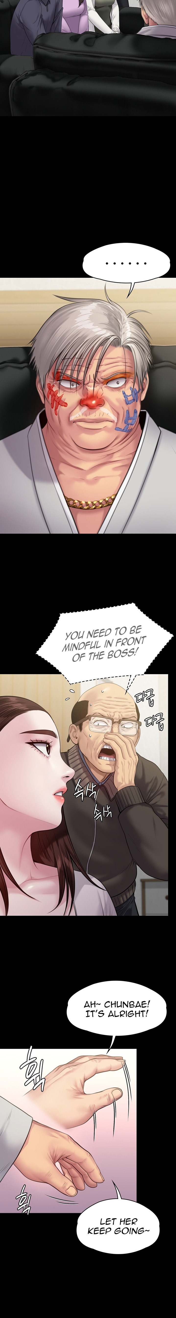 Queen Bee - Chapter 234 - picture 6