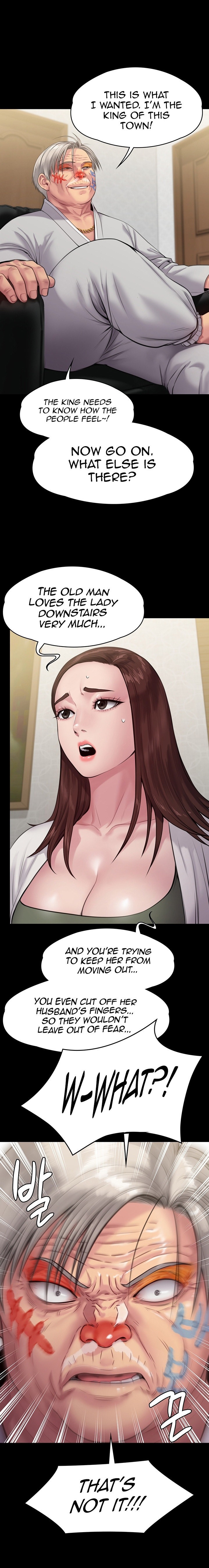 Queen Bee - Chapter 234 - picture 7